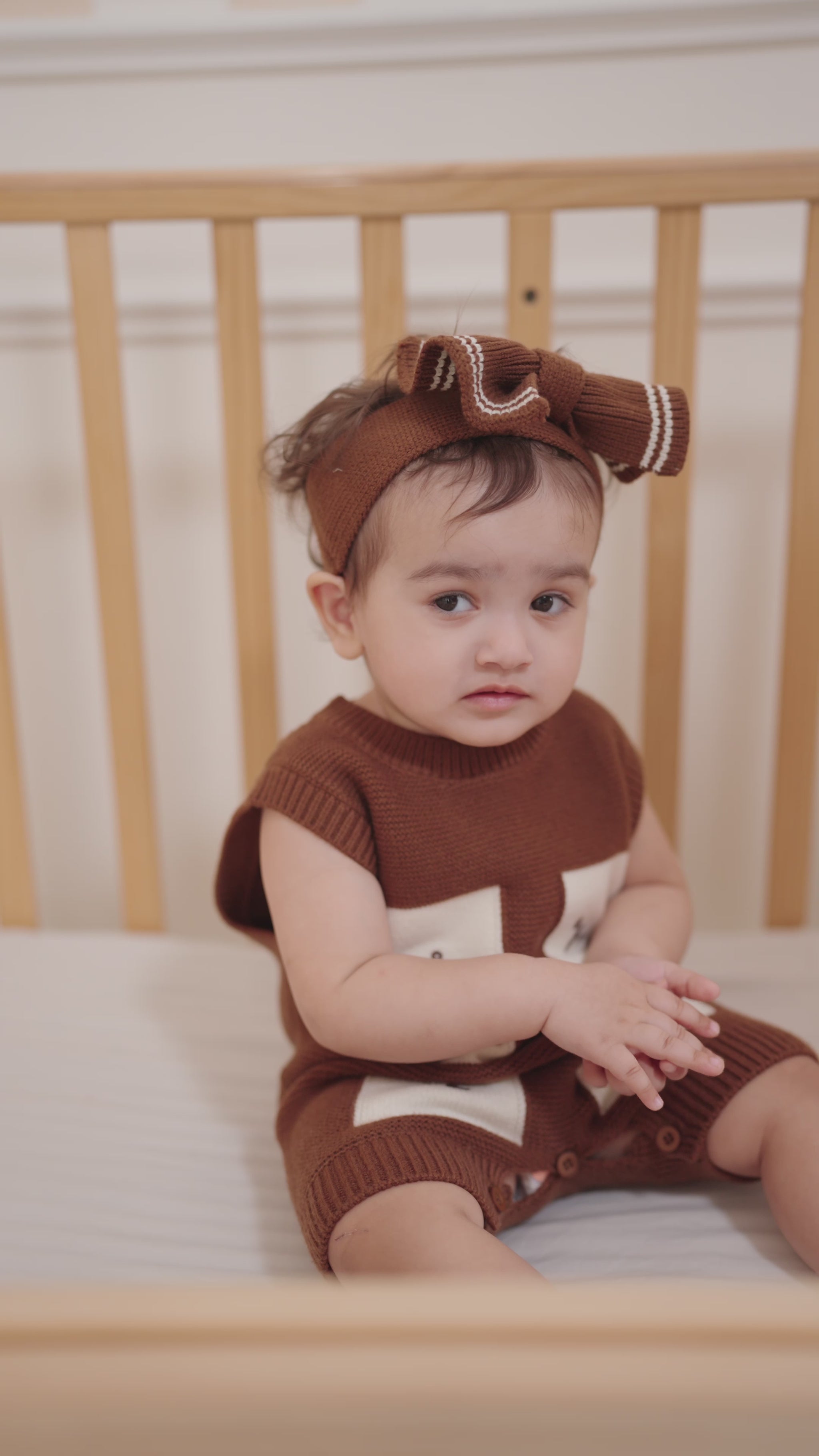 Pythal Pythal The Sailor - Mocha Hamper - v10 (girl)