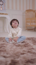 Load and play video in Gallery viewer, Pythal Toile De Jouy - Blue Hamper - v27
