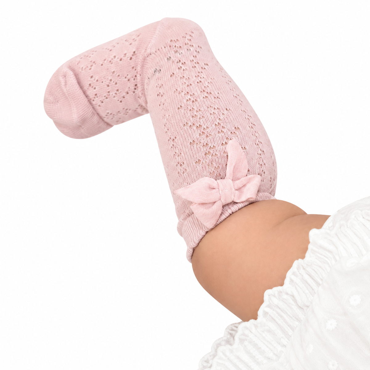 Pythal The Princess & Unicorn - Pink Hamper - socks