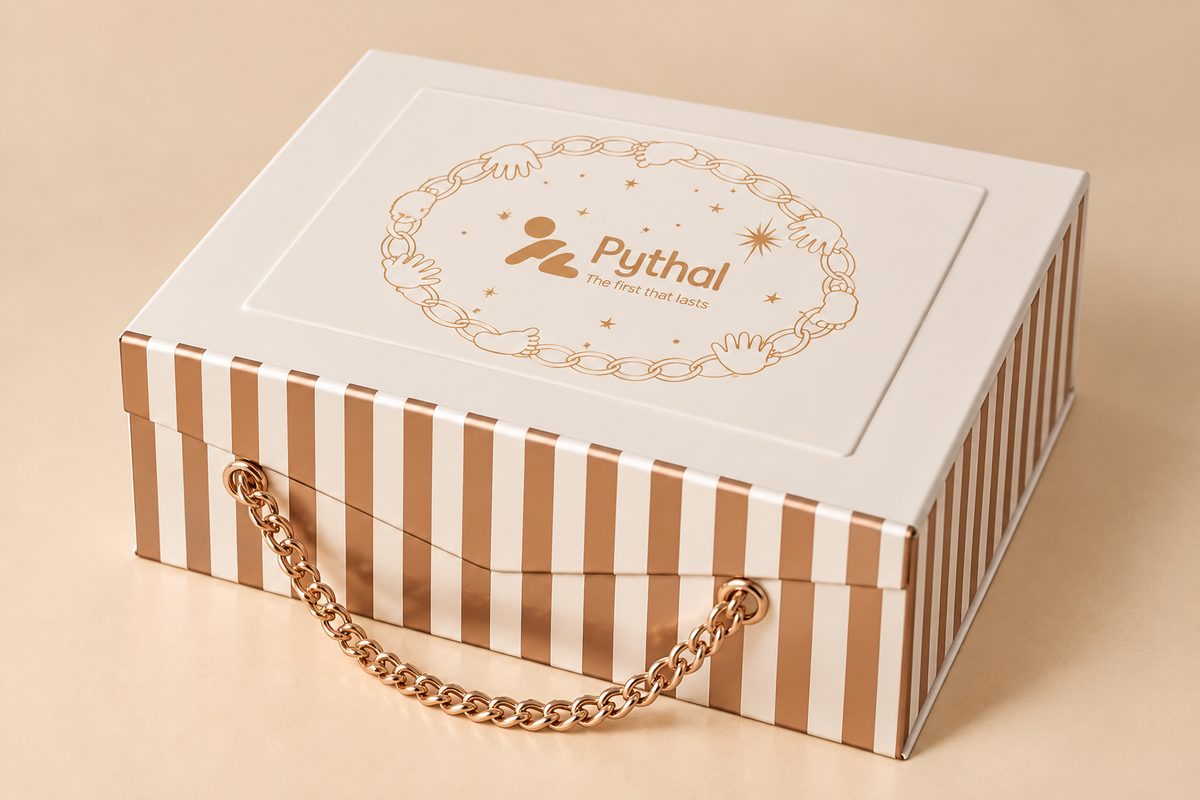 Standard Packaging